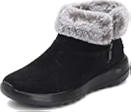 Women's Bootie Ankle Boot