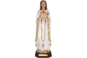 Gigi's Classy Kids 12" Saint St Michael St Benedict San Benito Mystic...