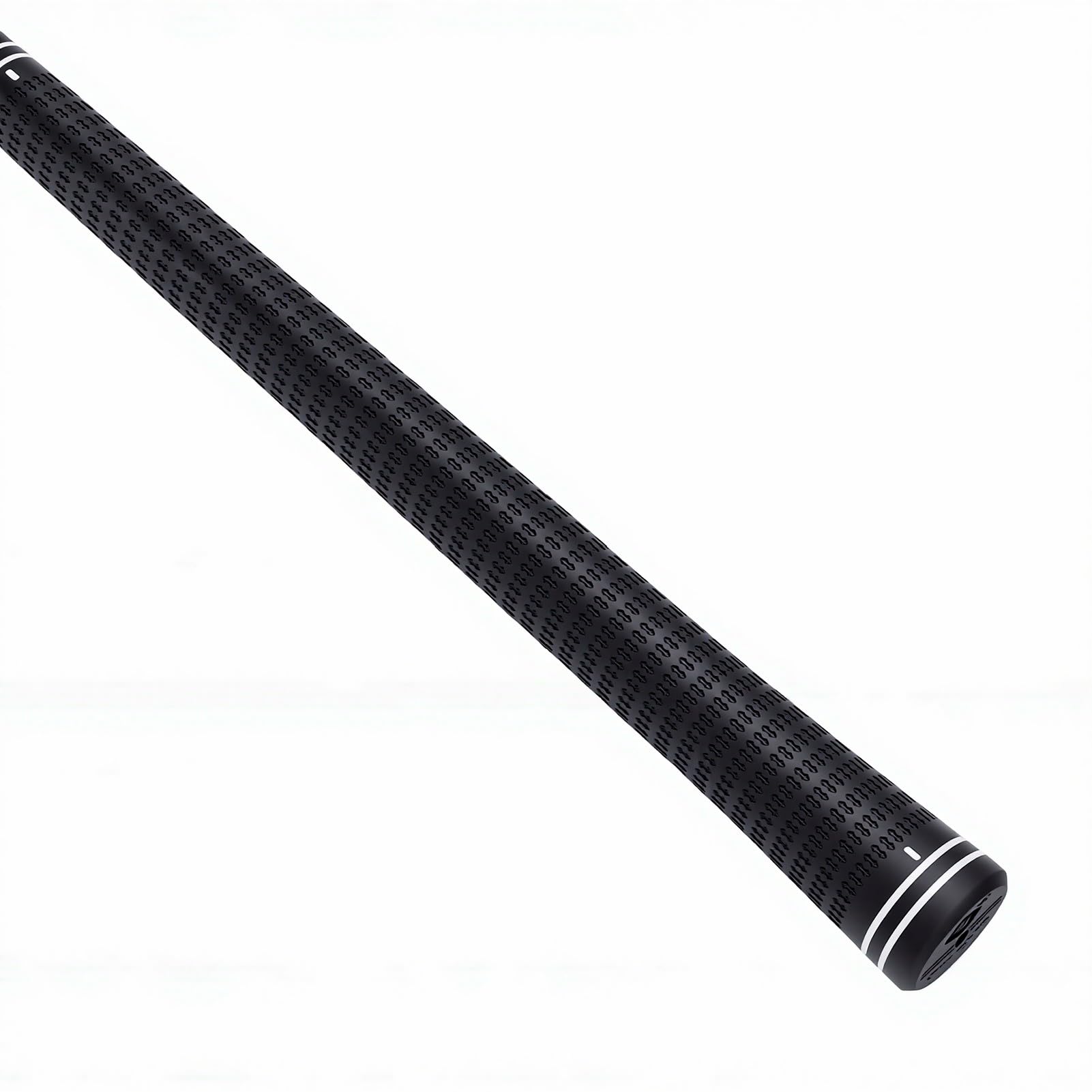 Ejoyous Entrenador de Velocidad de Swing de Golf con Eje Flexible, Herramienta de Práctica de Tempo de Golf con Agarre Antideslizante y Retroalimentación de Sonido, Goma de Fibra de Vidrio de Acero