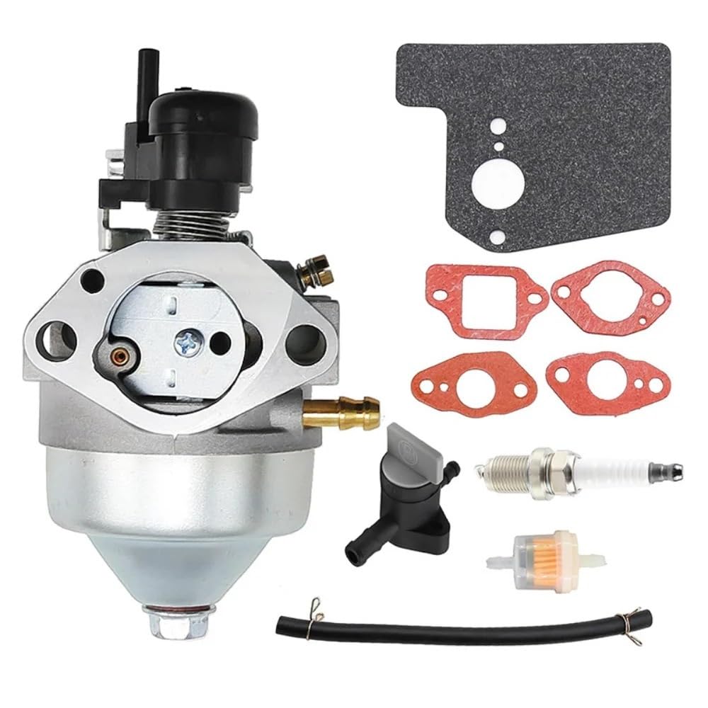 Carburateur GCV160A0 16100-Z0L-871 pour modèles de moteurs GCV160LA GCV160LA0 - 4