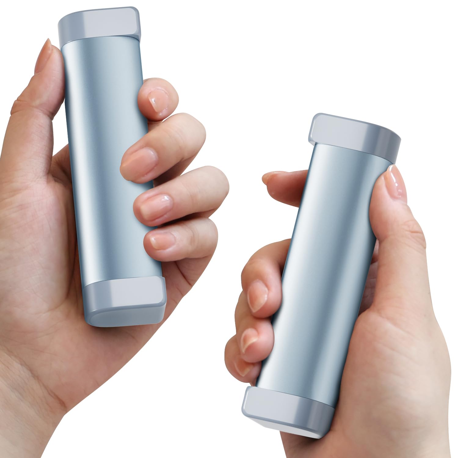 Amazon.co.jp: YUSIDO 充電式カイロ 電子カイロ 3S急速発熱 モバイル