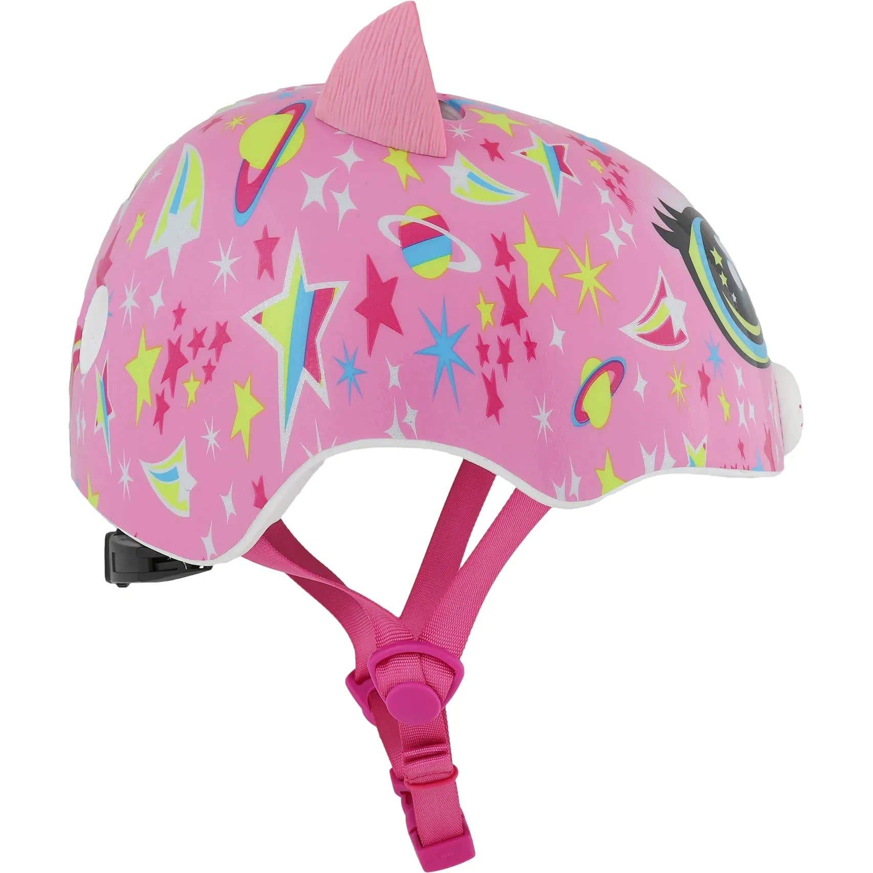 Casco C-Preme Raskullz