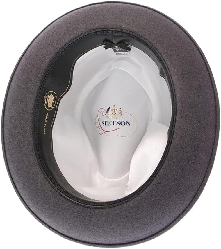 Stetson Frederick, Color: Caribou, Size: 7 (TWFRDK-82200370) - Image 2