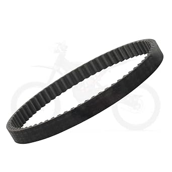 Drive Belt for Surron Light Bee X/S Talaria Segway X160 X260 | Primary Belt 560-8M, Heavy-Duty High, Torque Drive Belt Heat-Resistant, Anti-Stretch