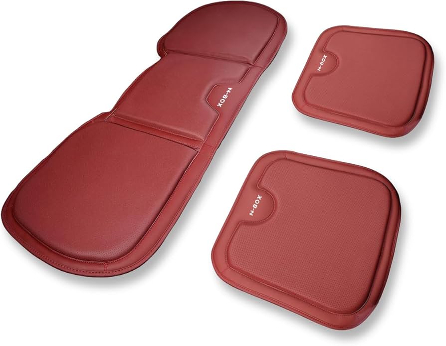 Amazon | ホンダ N-BOX 車 クッション シートクッション N-BOX JF2