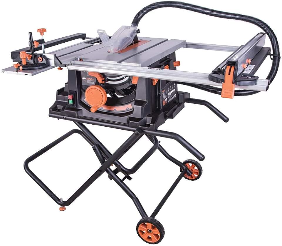 Amazon.co.uk Table Saws Table Saws / Power Saws DIY & Tools