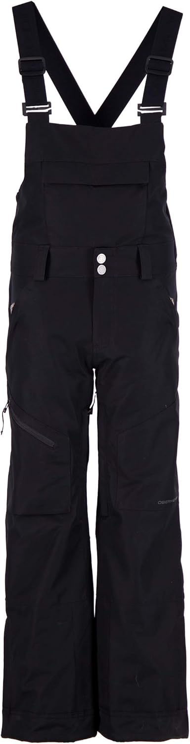 Obermeyer boys Connor Bib Pant : Clothing, Shoes & Jewelry