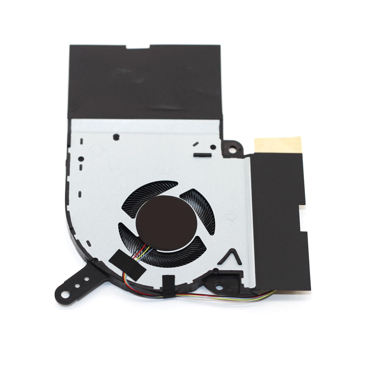 Ventola Fan CPU ASUS G702VM G702VMK GL702VM Gl702vmk Cpu 8059573013124 - Foto 10