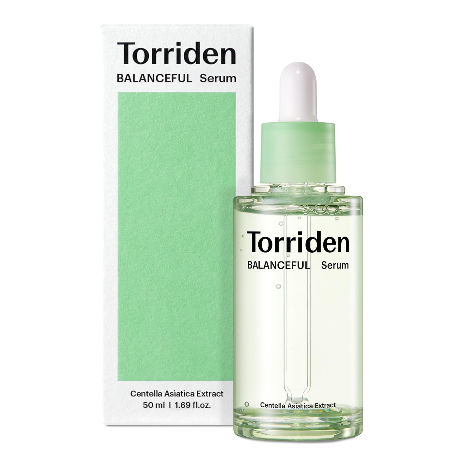 Torriden Balanceful Serum, 49.96 ml (Pack of 1)