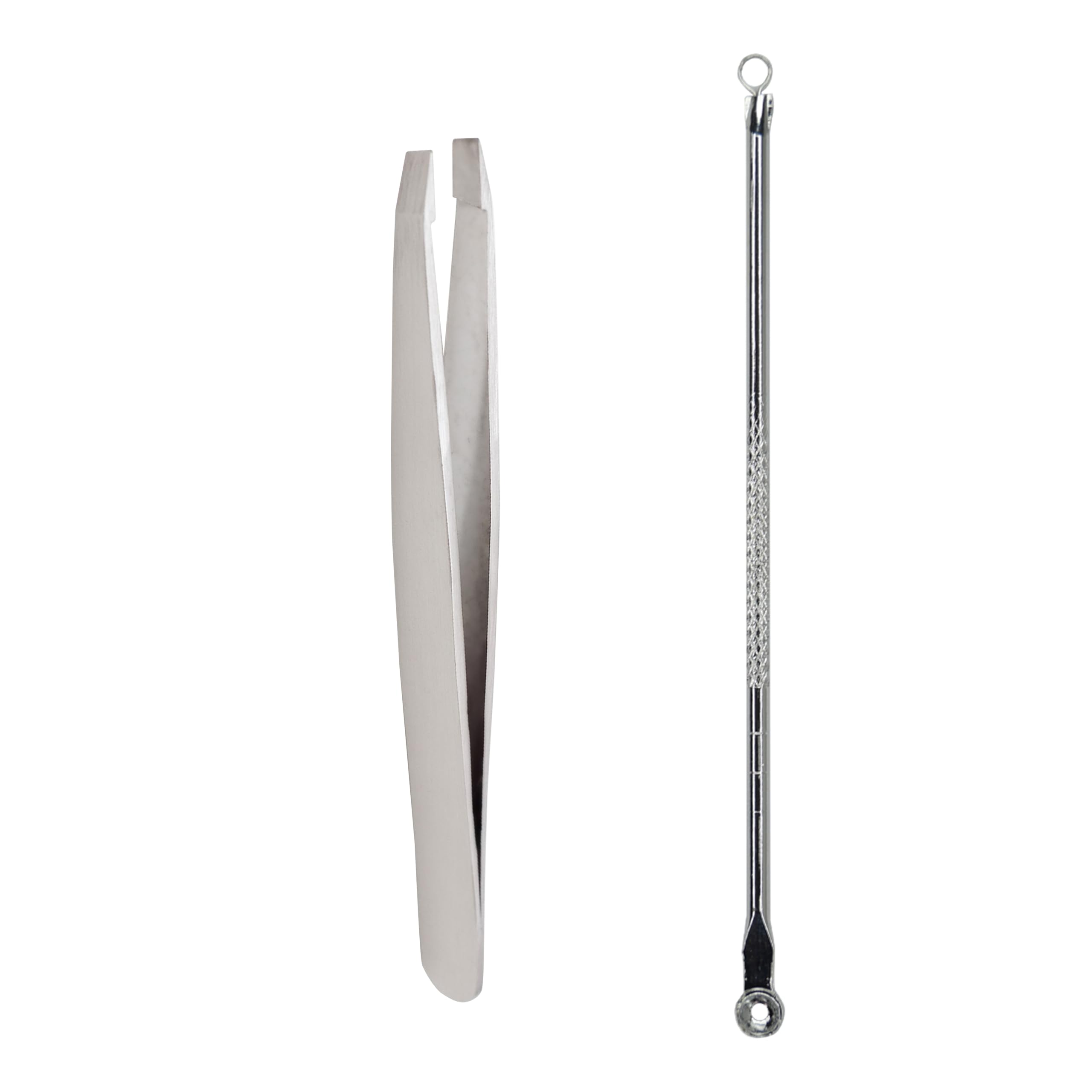 Midazzle Face Accessories (Tweezer + Blackhead Remover) - Combo Pack of 2 (B0D5DB95BN) Amazon Price History, Amazon Price Tracker