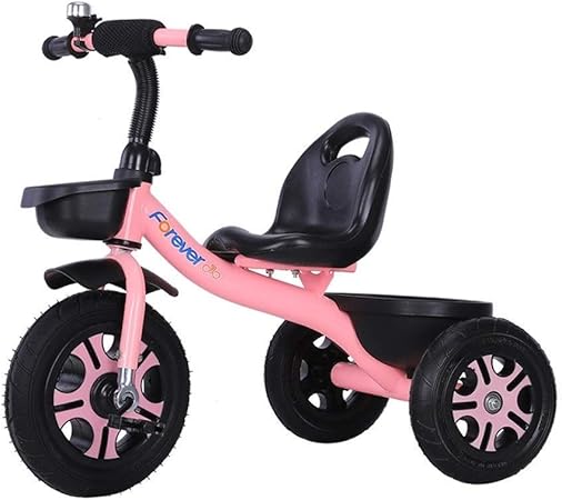 Amazon 1 3 2 6歳の三輪車 ベビーバイク ベビーカー 多機能 男の子と女の子のおもちゃの車 子供の誕生日プレゼント 5色のオプション Color Pink 三輪車 おもちゃ Amazon 1 3 2 6歳の三輪車 ベビーバイク ベビーカー 多機能 男の子と女の子のおもちゃの車 子供の誕生日プレゼント 5色のオプション Color Pink 三輪車 おもちゃ