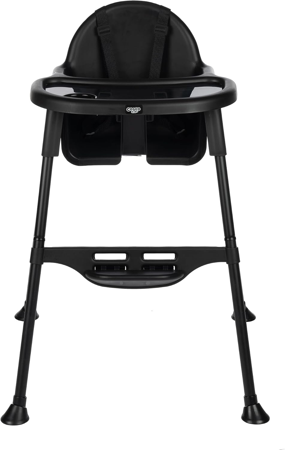 Cosco Kids Canteen High Chair, Black