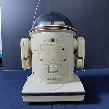 ニューテレビロボット 昭和レトロ　ジャンク品 ニューテレビロボット 昭和レトロ ジャンク品