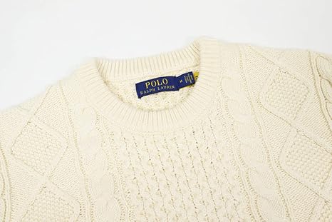 Amazon | [POLO RALPH LAUREN] (ポロ ラルフローレン) メンズ コットン