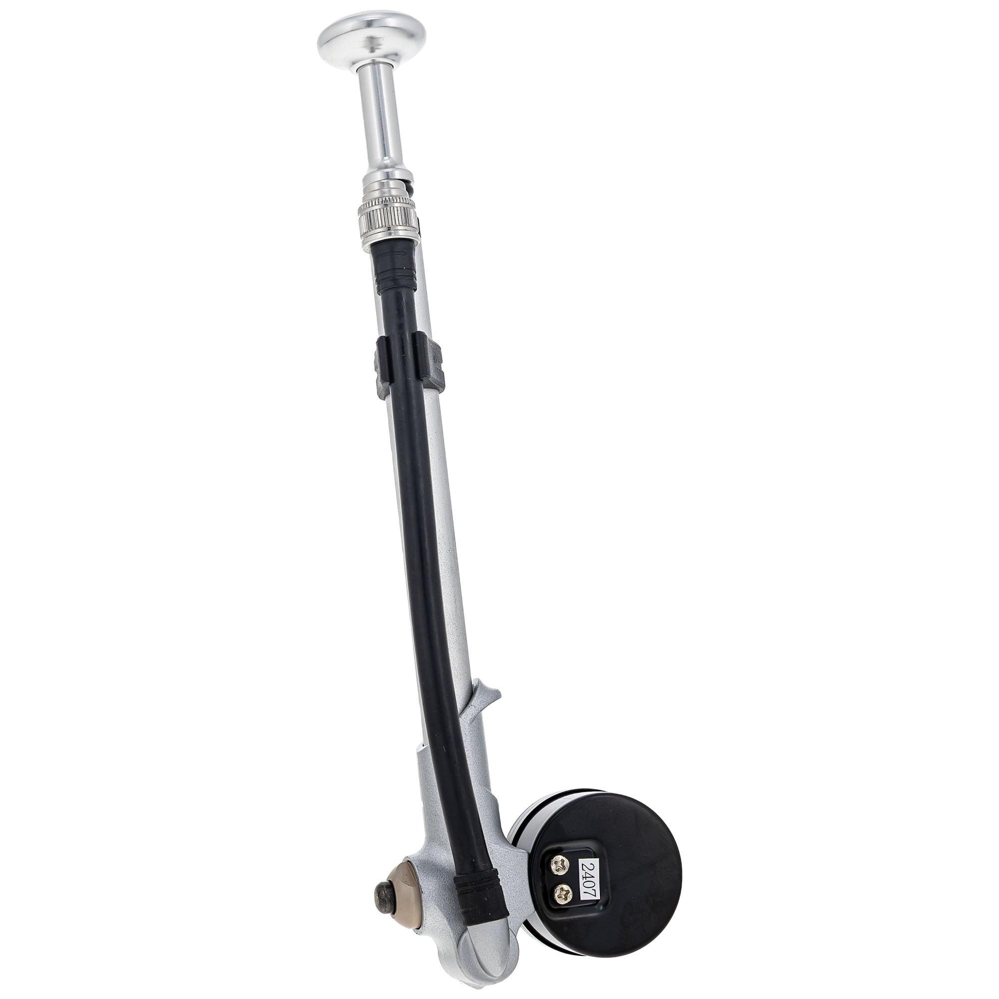 Amazon.com: Polaris 7043487 Fox Float Shock Air Pump OEM for 2016