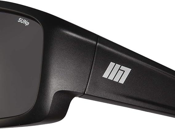 Method Seven Resistance 2 SUN Polarized Gardening and Outdoor Glasses