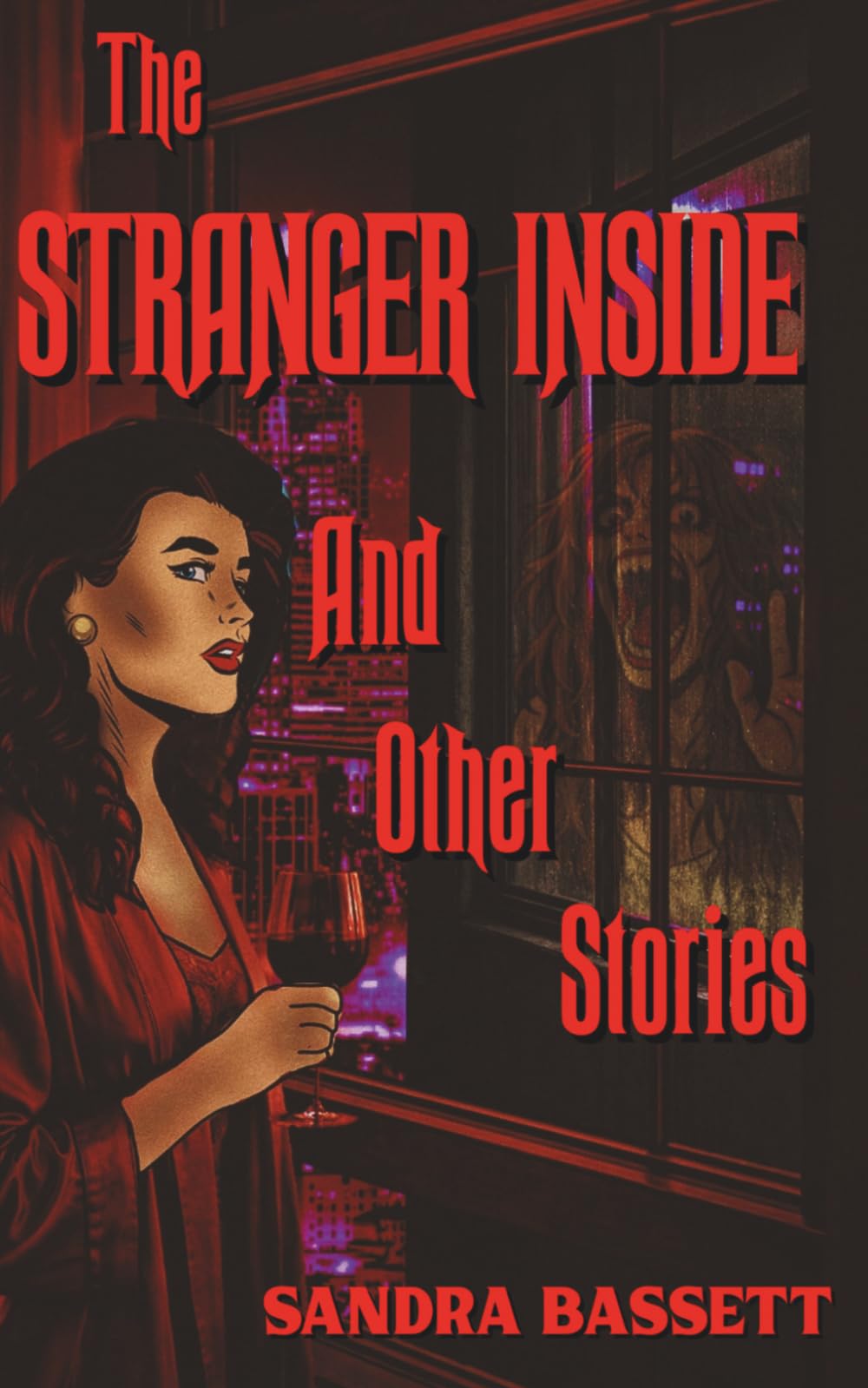 The Stranger Inside and Other Stories