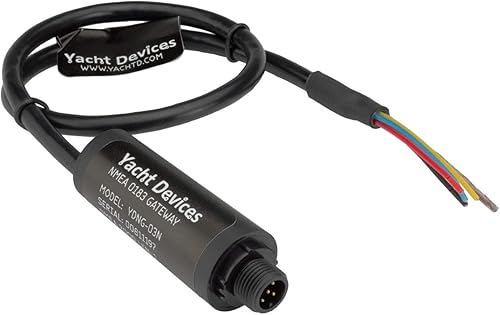 Yacht Devices YDNG-03 Bidirectional Translator