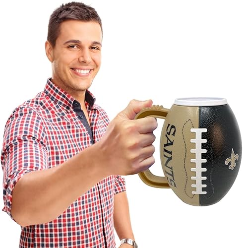 Miniatura 4 de Party Animal NFL Green Bay Packers Brett Favre Big Shot Baller