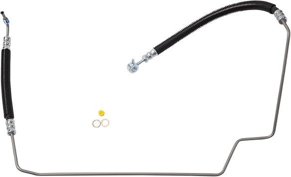 Edelmann 92307 Steering Pressure Hose