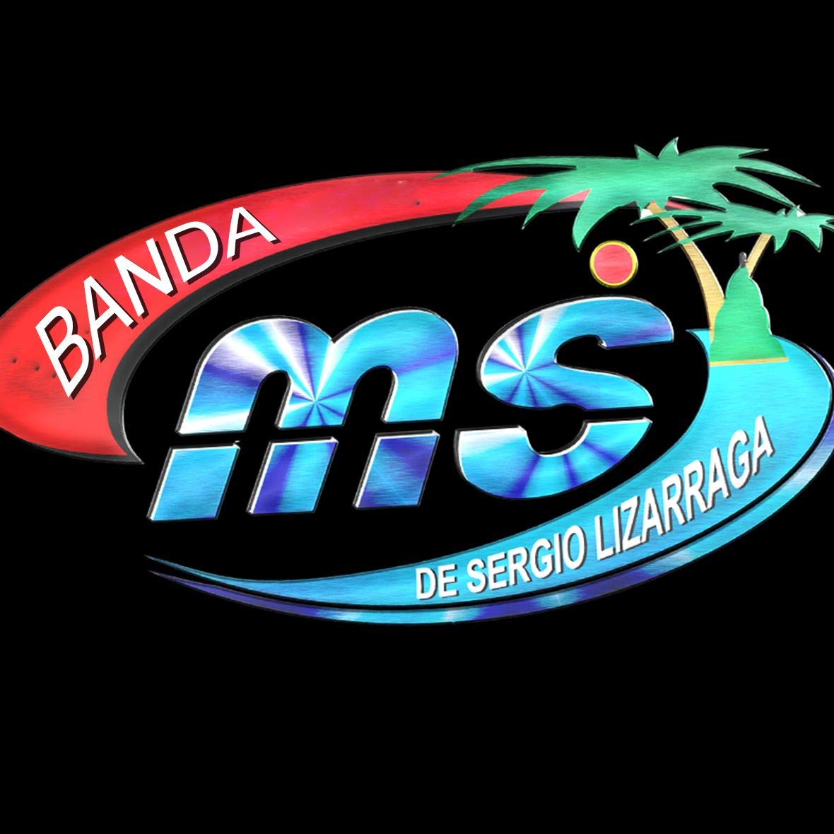 Banda MS de Sergio Lizárraga
