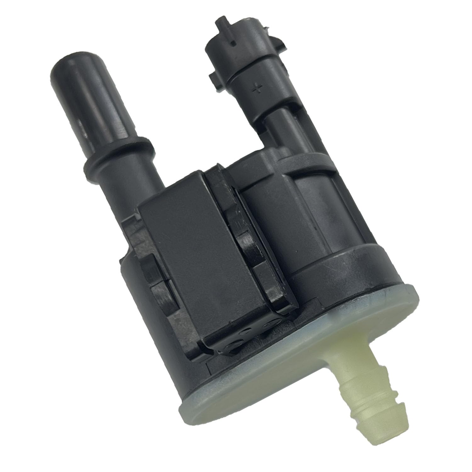 DEVMO EVAP Valvola di controllo dello spurgo del contenitore di vapore compatibile con Ram 1500/Durango/Grand Cherokee/Pacifica 04627694AB 04627694AA 4627694AA 4627694AB