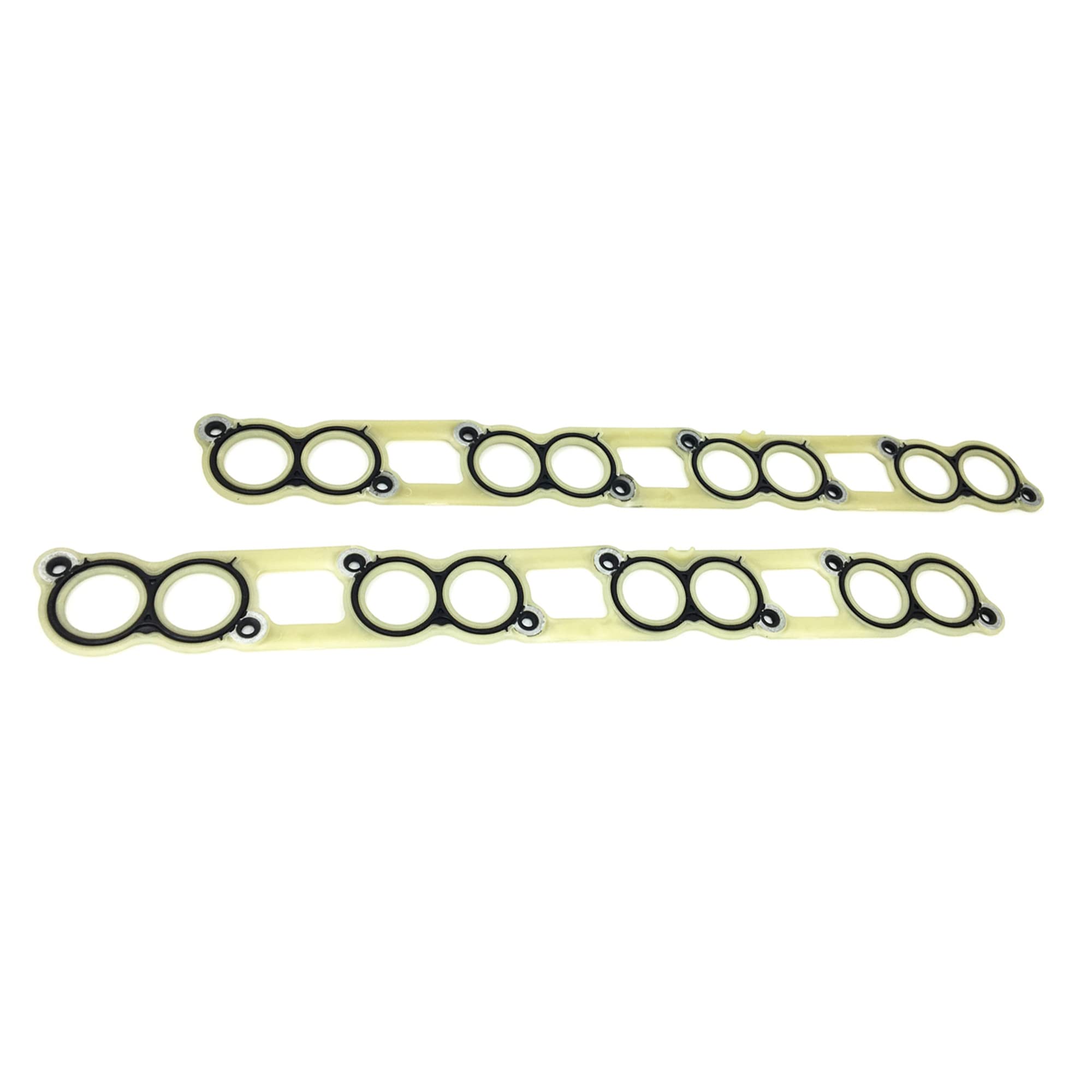 Partsflow 2X Engine Intake Manifold Gasket Set V8 6.0 Diesel