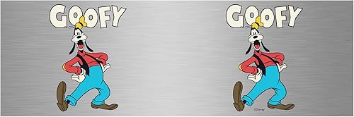 Miniatura 4 de Disney GOOF OG - Taza de viaje de acero inoxidable de 27 onzas
