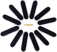 Vista 6 de Patinetas de juguete de dedo 12 uds. Scooter creativo de la yema del dedo de aleación de los dedos Juguetes deportivos Intelectuales Juguetes