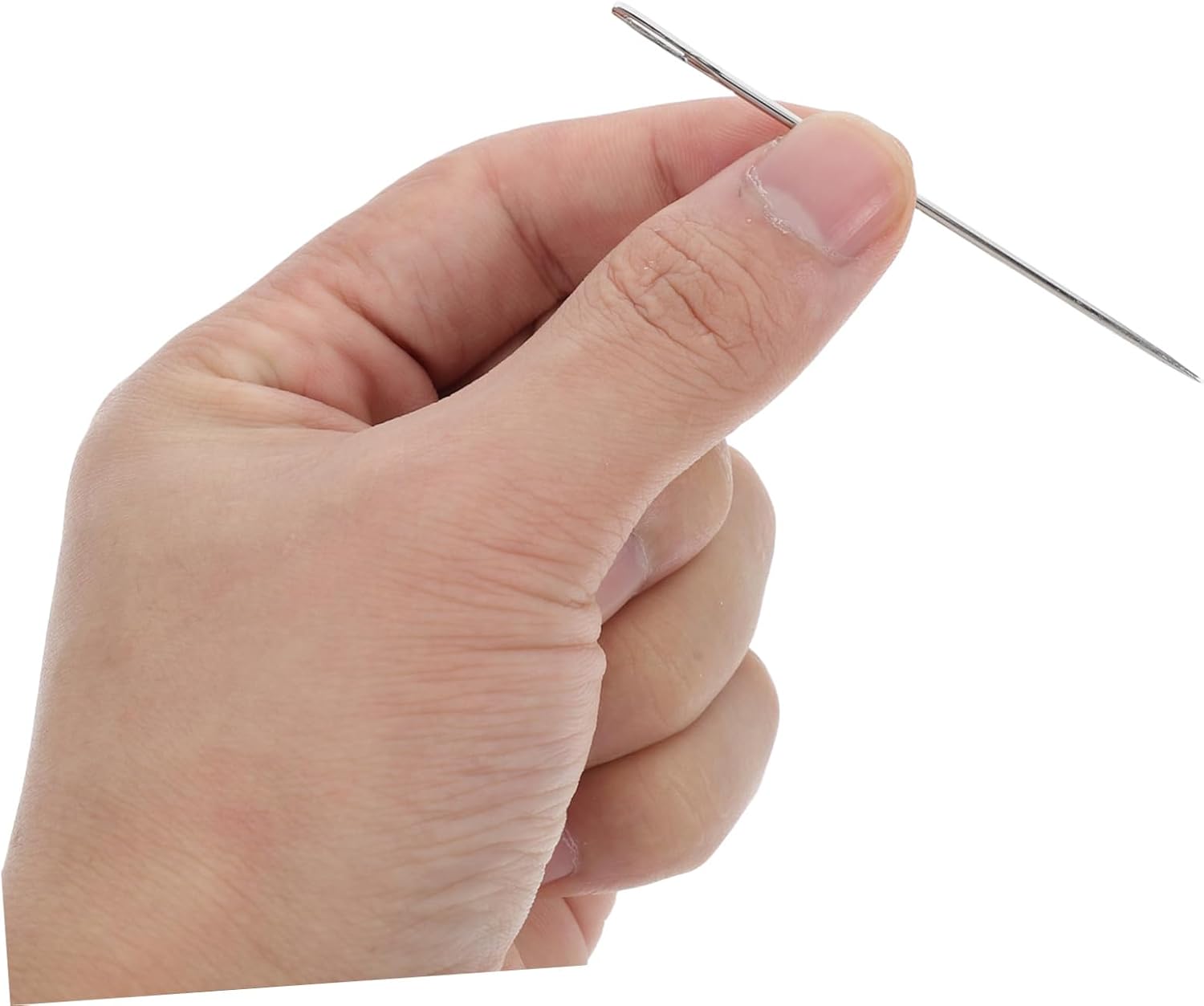 10pcs Korean Sugar Candy Needle Stainless Steel for Baking