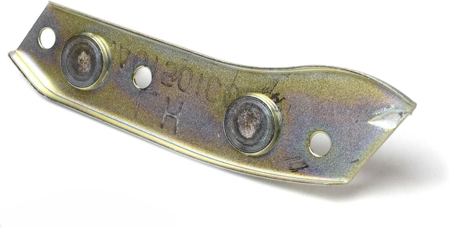 Genuine OEM 1990-1997 For Mazda Miata Front Left Driver Side Outer Bumper Cover Bracket NA01-50-1C0 NA01501C0