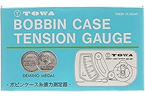 Superior Threads TOWA3-M: The Precision Tension Gauge for Effortless Sewing