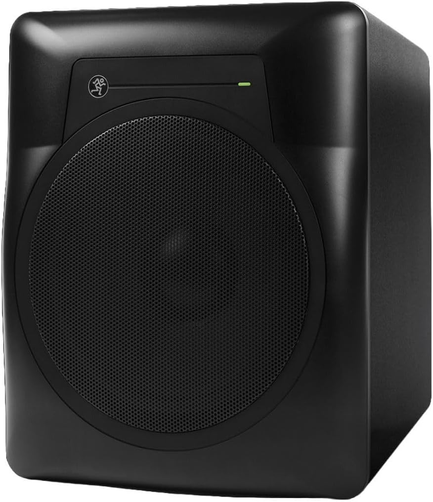 Subwoofer