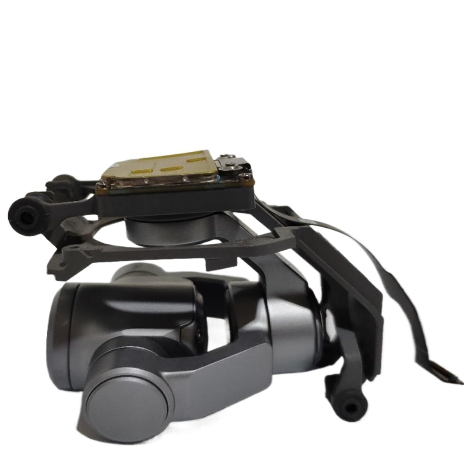 Oryginał dla DJI Mavic 2 Pro/Zoom kamera gimbalowa 4k kamera kompatybilna z akcesoriami do dronów DJI Mavic 2 Pro/Zoom(95new Mavic 2 Pro)