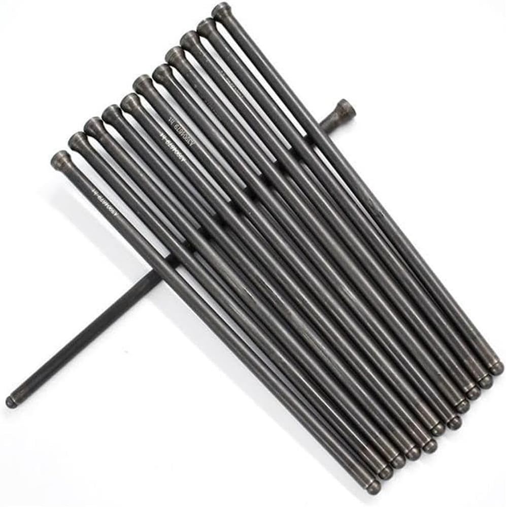 Valve Push Rod Tube for Dodge Cummins Diesel 6BT 1989-1998 5.9L 3284377 for Genuine for OEM Replacement