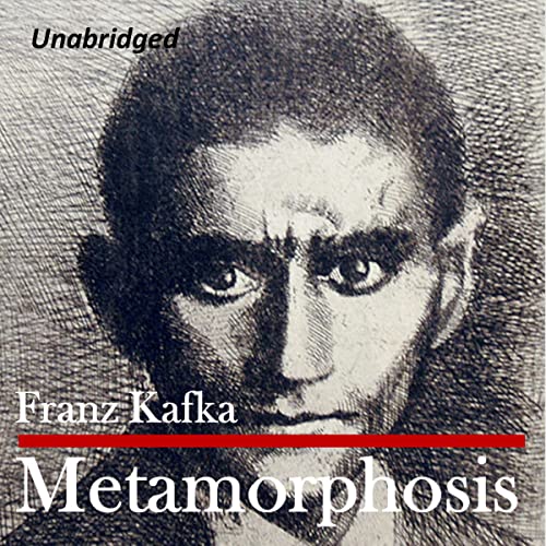 The Metamorphosis by Franz Kafka episode artwork