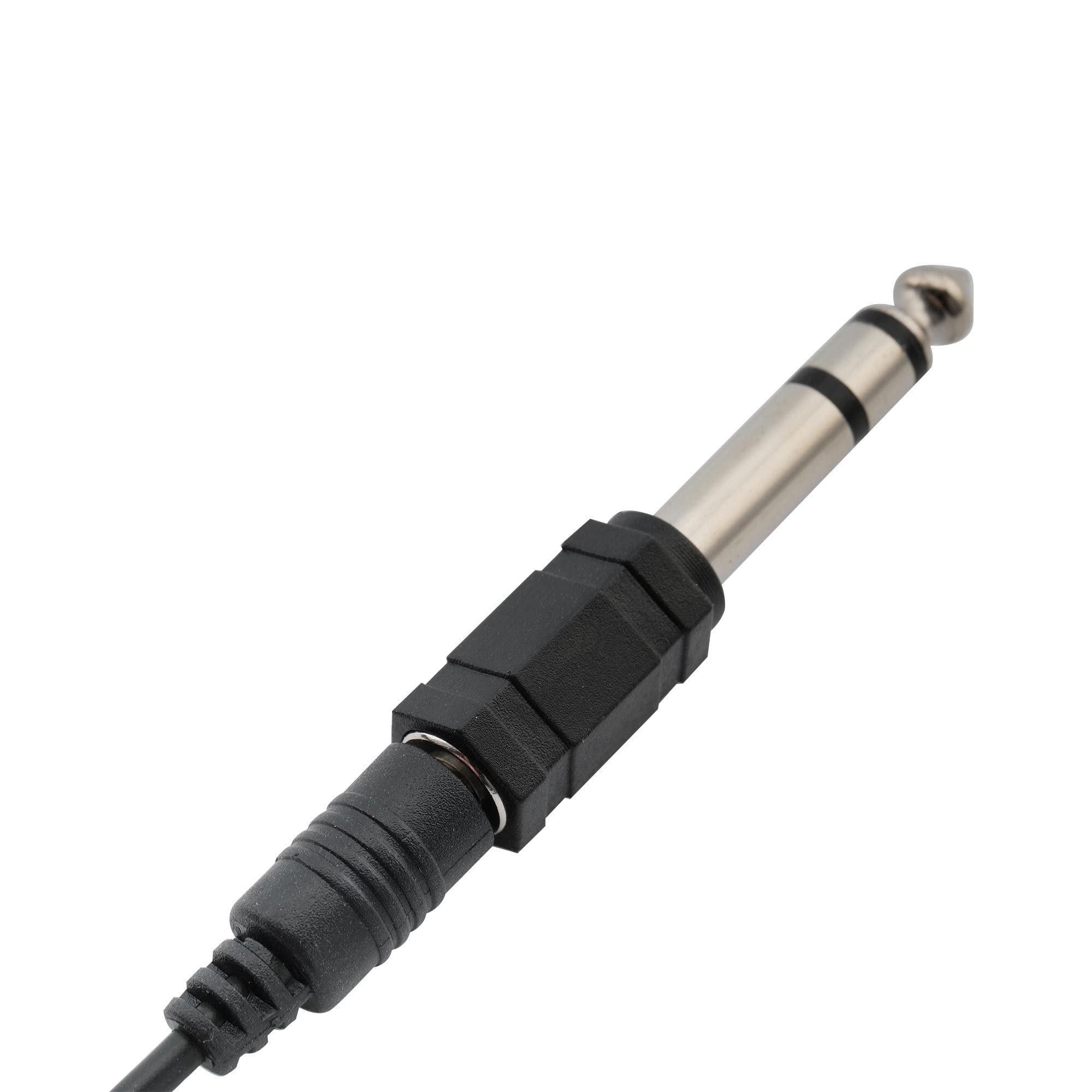 ミュージシャン IKE 4.18 LIMITED ACCESSORIES SET Amazon.com: Musiclily 1/8 inch Female to 1/4 inch Male Audio