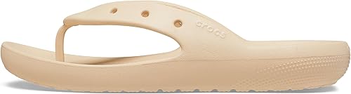 Crocs Unisex-Adult Classic Flip V2 Flop