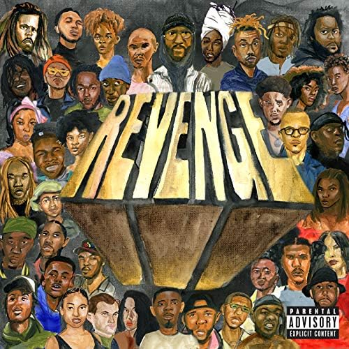Costa Rica [feat. Guapdad 4000 & Reese LAFLARE & Jace & Mez & Smokepurpp & Buddy & Ski Mask The Slump God] [Explicit]