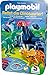 Produktbild Schmidt Spiele 51229 - Playmobil, Rettet die Dinosaurier!
