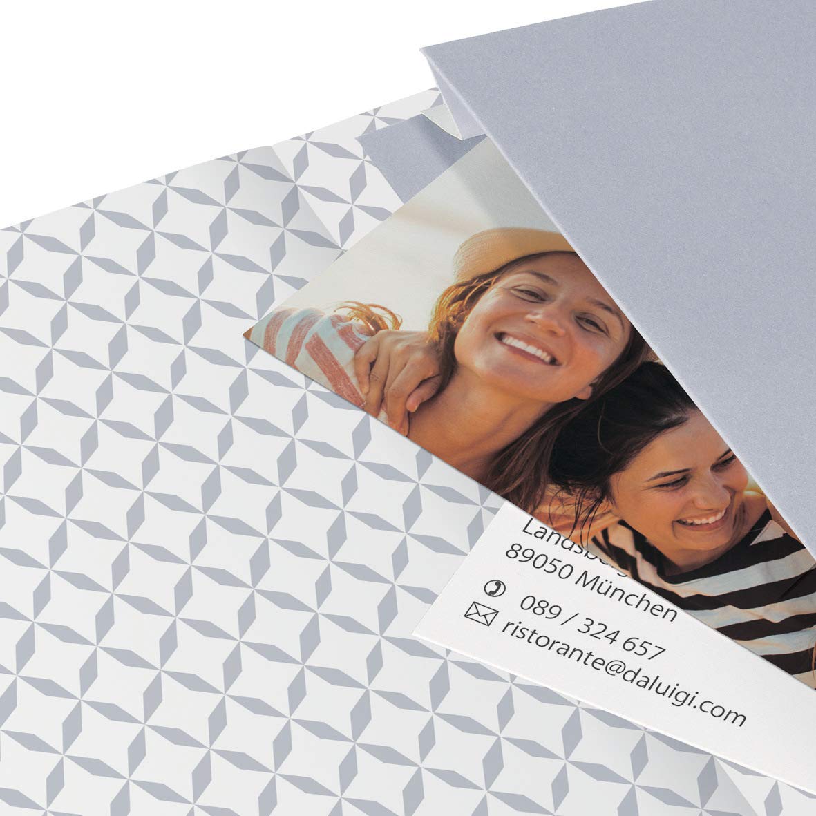 SIGEL Jolie J2122 Weekly Planner 2022, Approx. A6, Brown, Hard Cover, 174 Pages, with Cheerful Calendar - Image 3