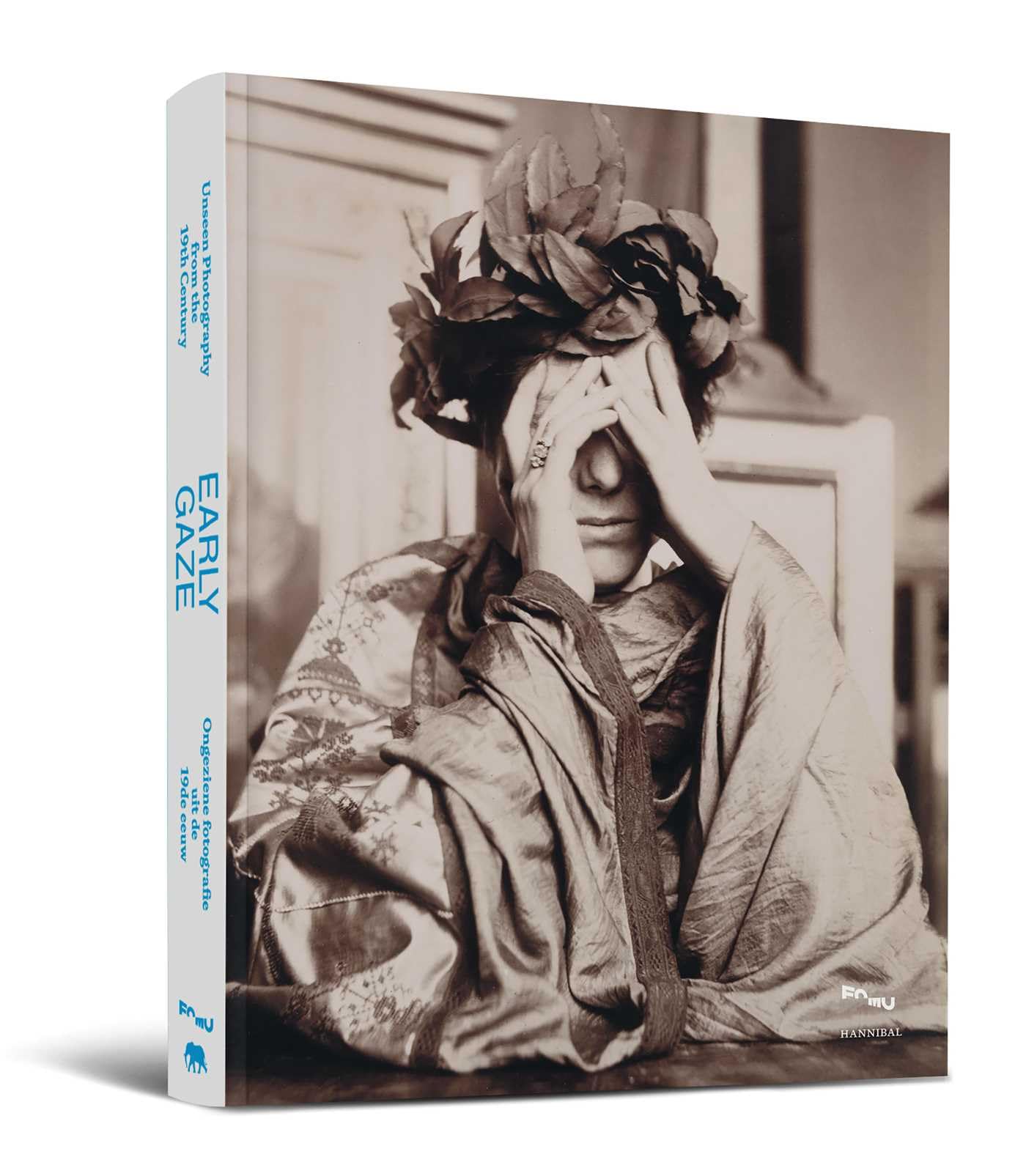 Early Gaze: Unseen Photography of the 19th Century