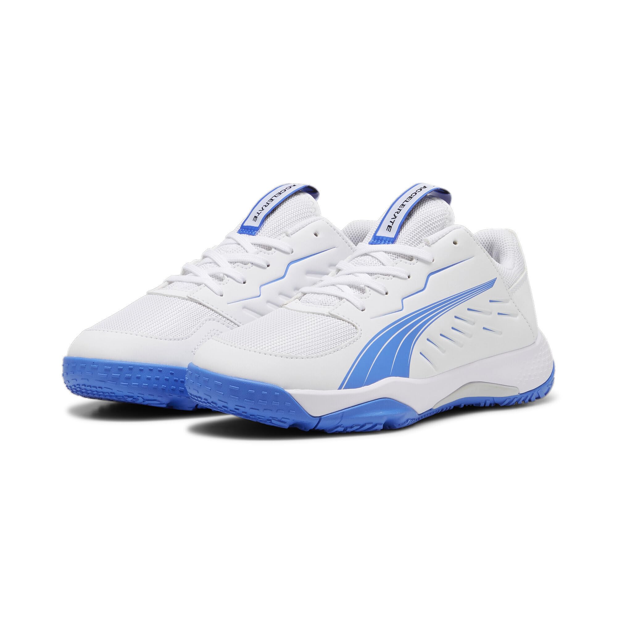 PUMA Accelerate Jr Handball Shoe Kinder