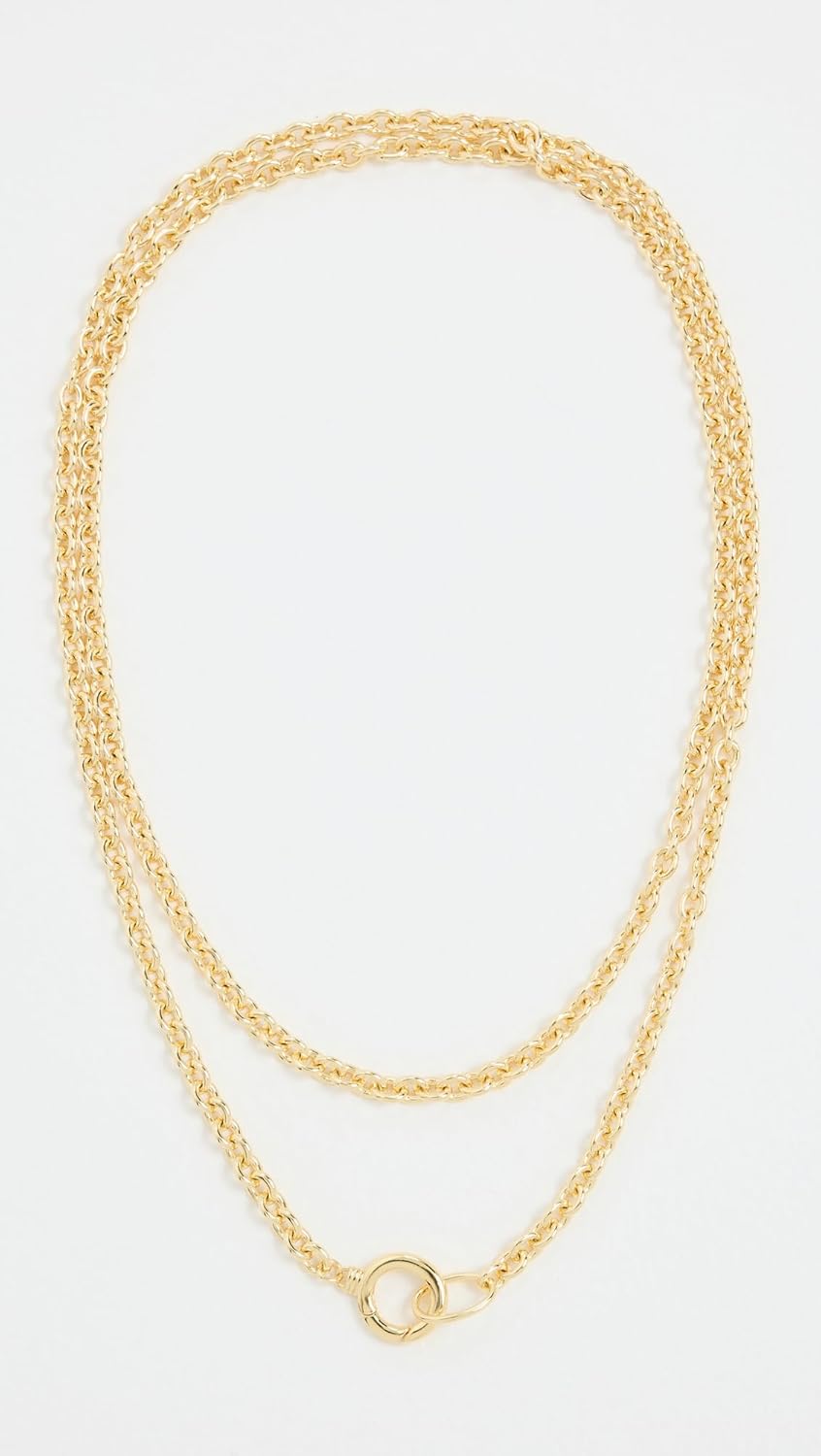 gorjana Women's Avery Necklace - Image 2