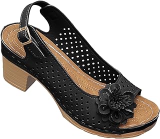 Sommer Sandalen Damen Mit Absatz Außenhandel Keil Casual Täglichen Außen Goldene Schuhe Plateau Heels High Silberne Pumps Weiße Elegant 12 cm Weiß Frauen Bequem Für Elegante Sommerschuhe