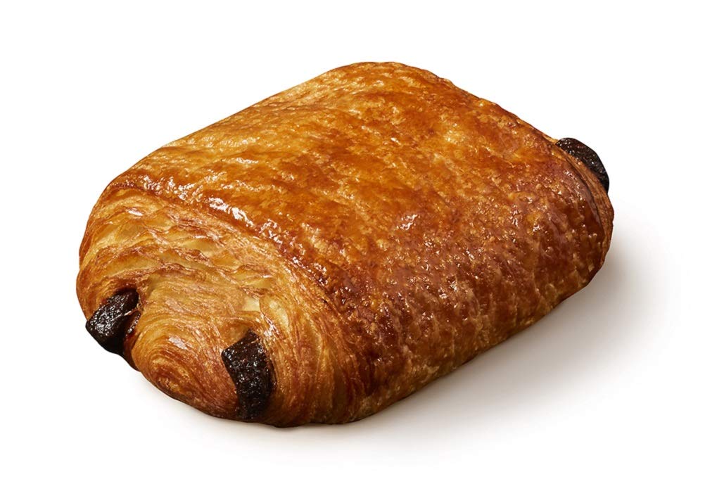 Whole Foods Market, Croissant Chocolate Large Single, 2.2 Ounce
