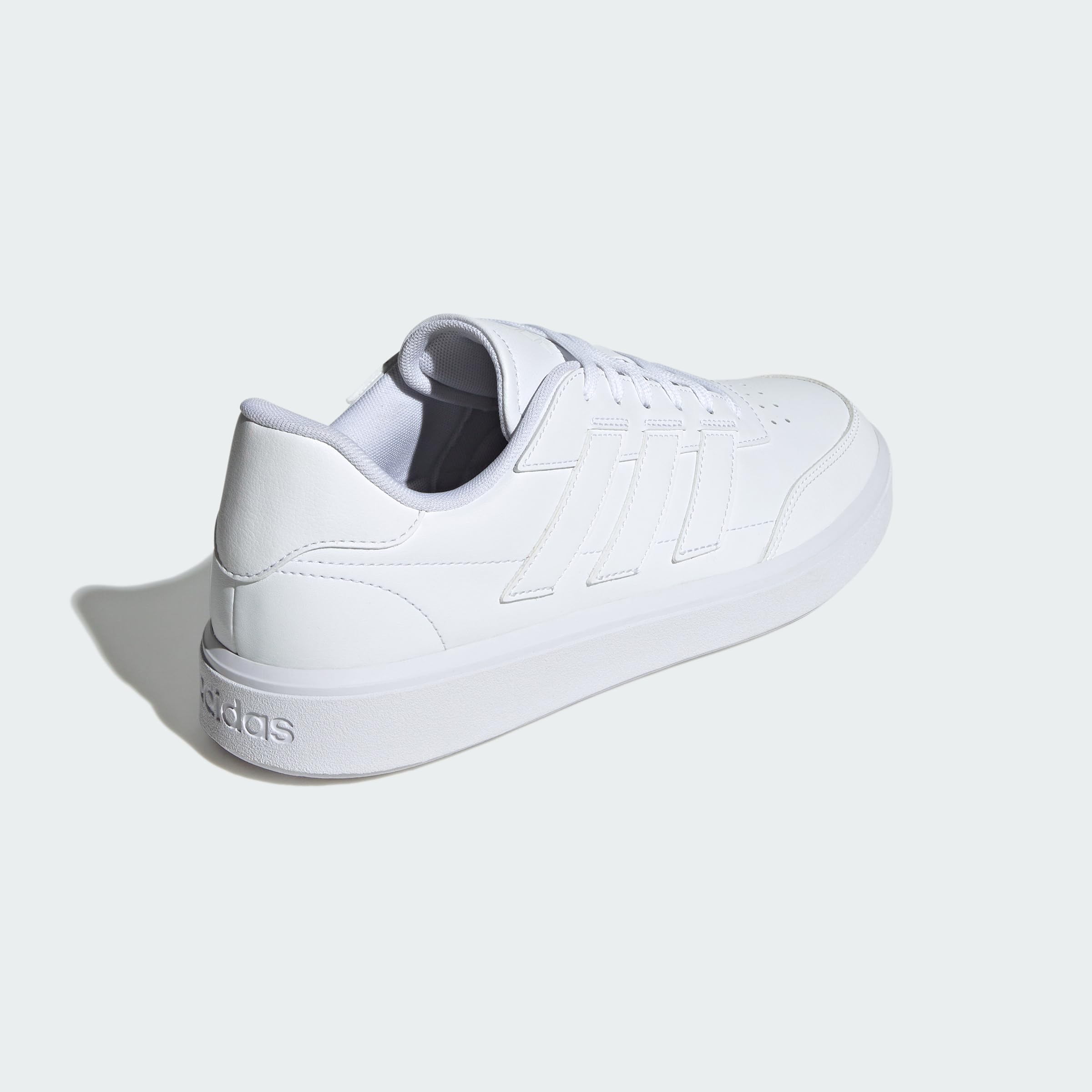 adidas Unisex Courtblock Schuh