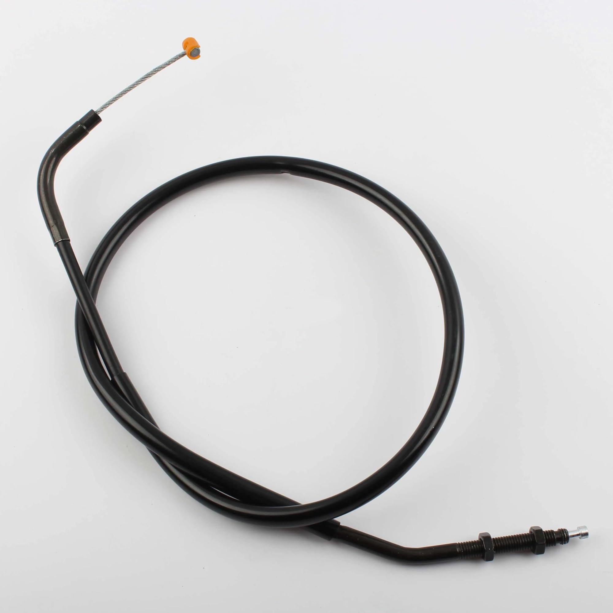 Câble d'embrayage de moto pour réparer la dureté du levier Hornet 600