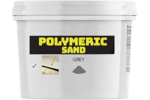 Polymeric Sand - The Perfect Solution for Paver Stability