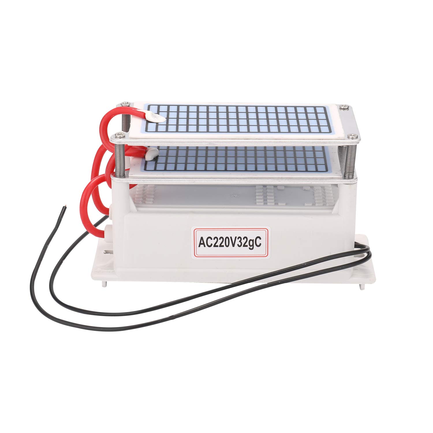 Portable Ozone 32g/h Generator Formaldehyde Remove Machine Air Filter Purifier for Home Car-image-37